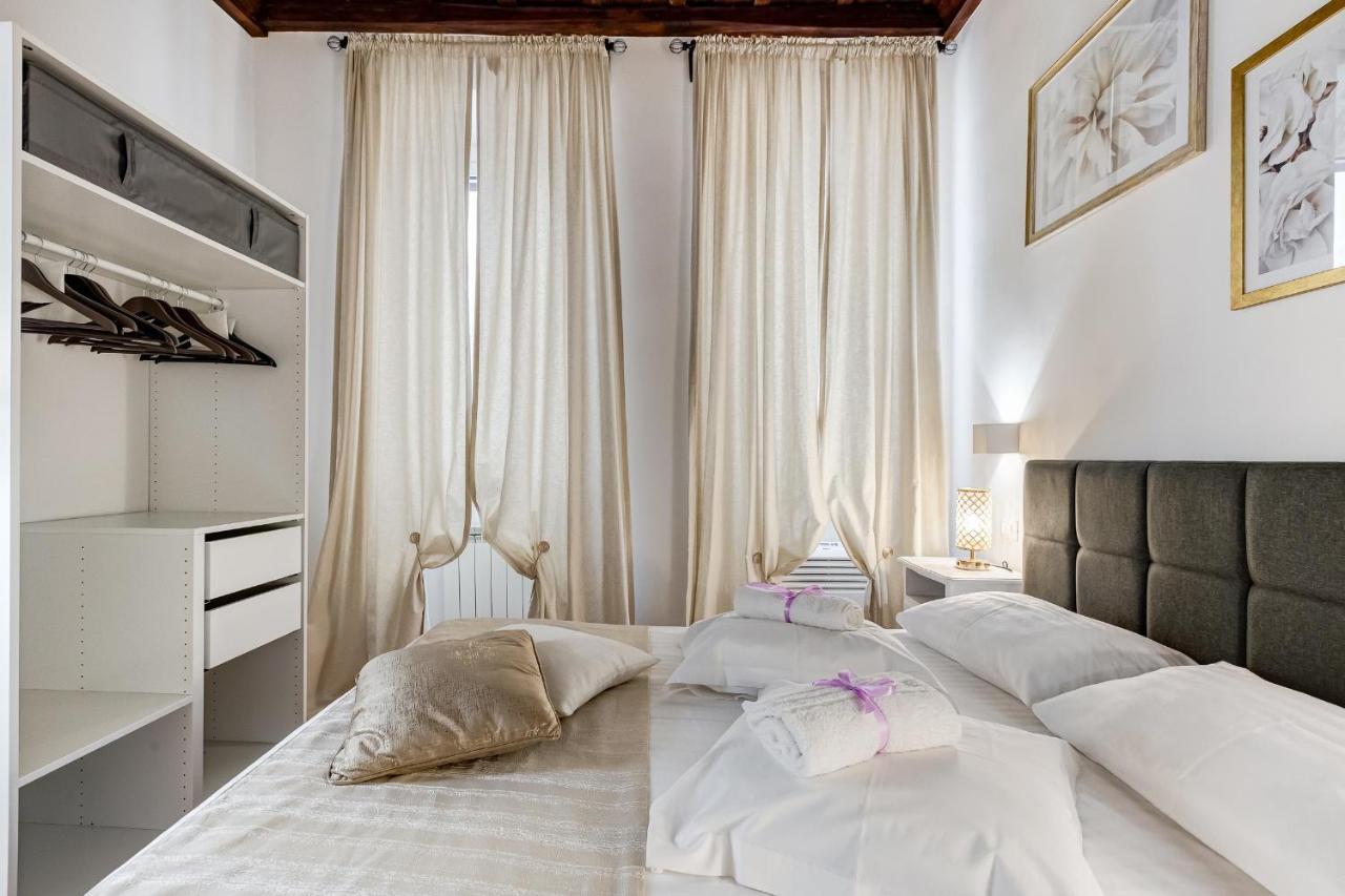 Campo Dei Fiori Royal Orchid Apartment Rome Buitenkant foto