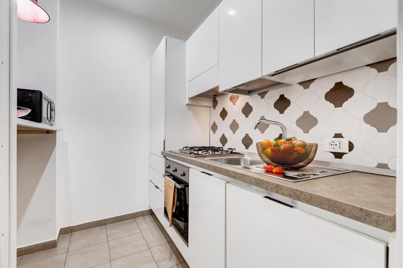 Campo Dei Fiori Royal Orchid Apartment Rome Buitenkant foto