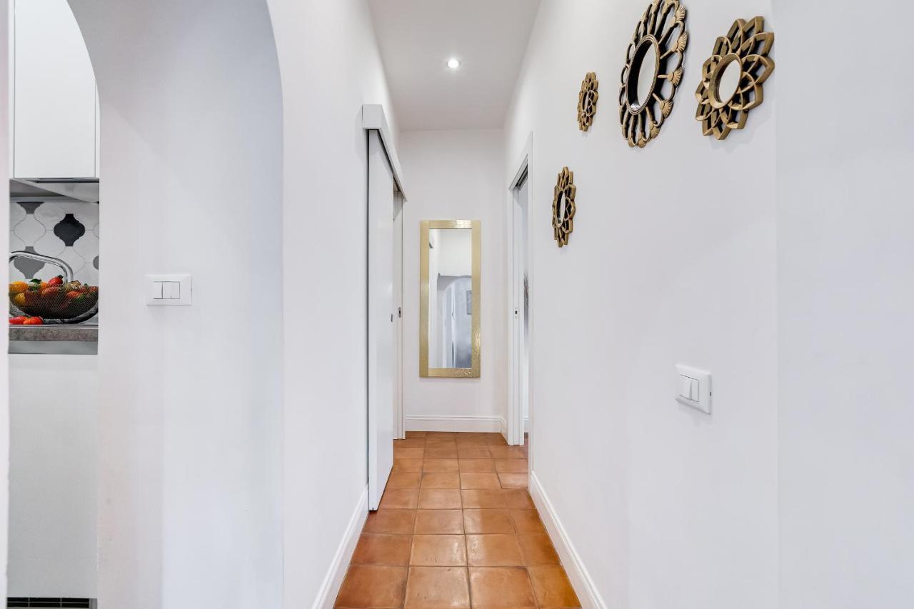 Campo Dei Fiori Royal Orchid Apartment Rome Buitenkant foto
